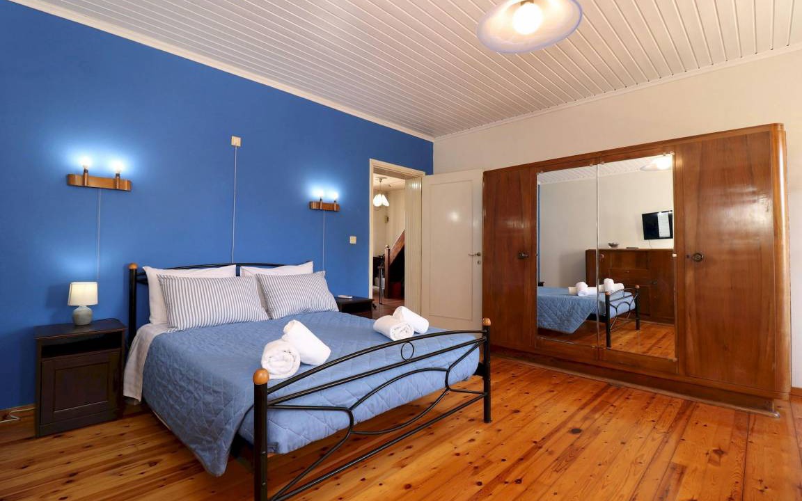 Photo of Bedroom in Old Town