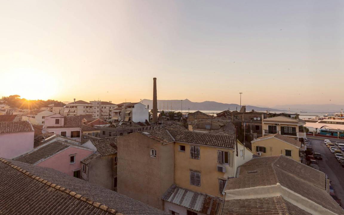 Photo of Others in Corfu Town