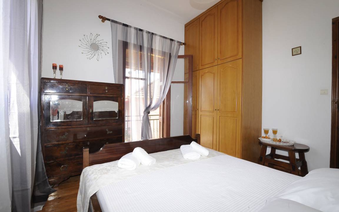 Photo of Bedroom in Antipernoi