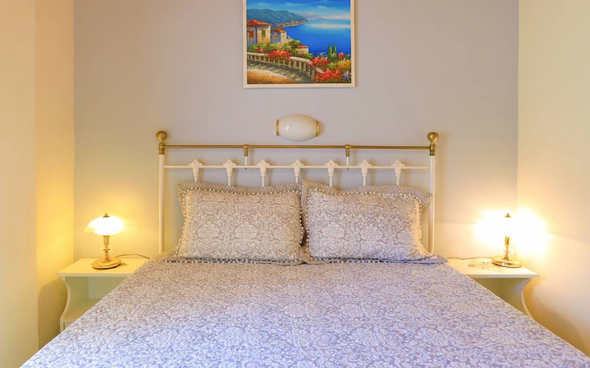 Photo of Bedroom in Agios Gordios