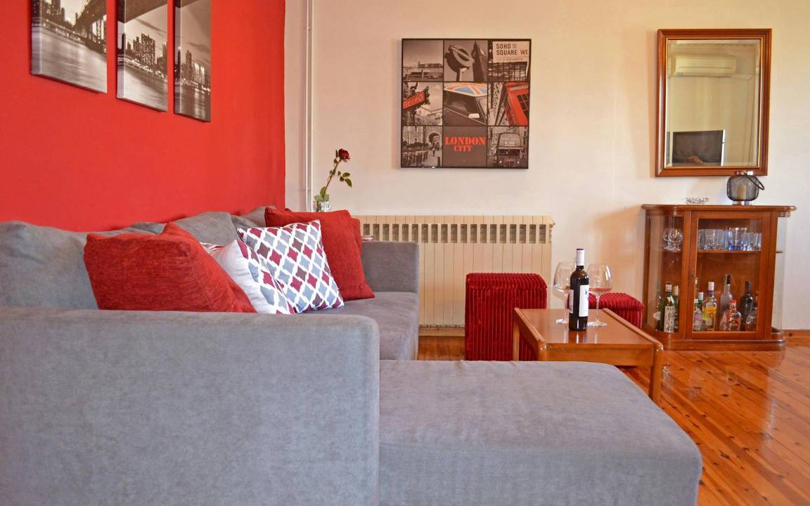 Photo of Livingroom in Old Town