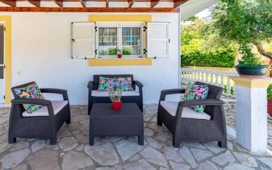 Photo of Patio Balcony in Chalikounas