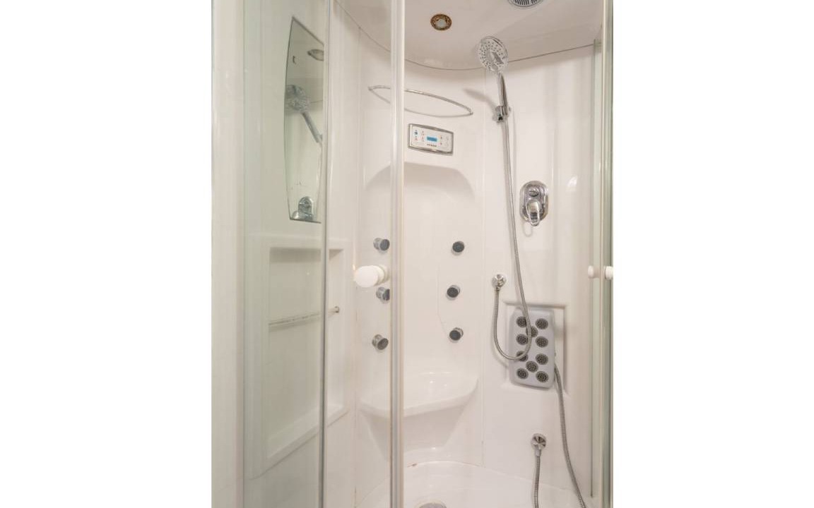 Photo of Bathroom in Agios Stefanos