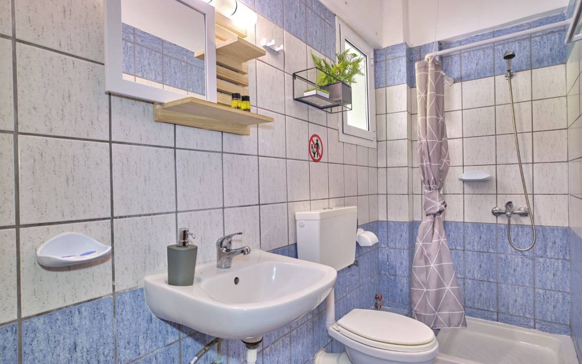 Photo of Bathroom in Sidari