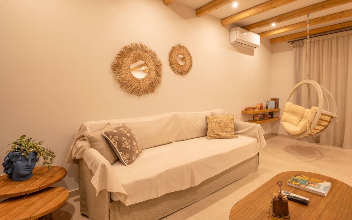 Photo of Bedroom in Kouramades