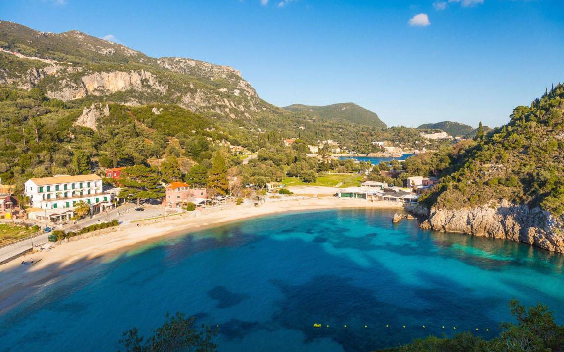 Photo of Others in Agios Stefanos