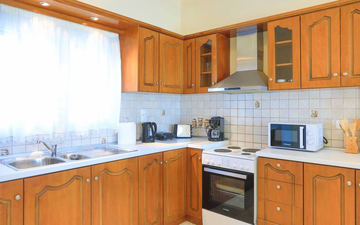 Photo of Kitchen in Perama