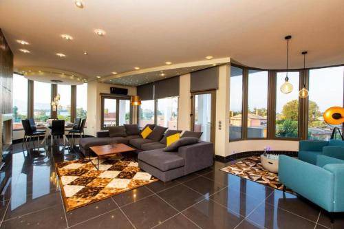 Photo of Livingroom in Alykes