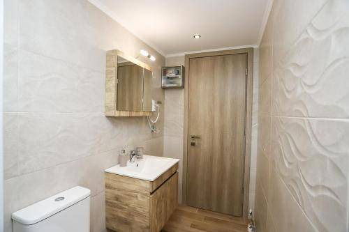 Photo of Bathroom in Kontokali