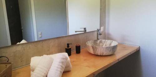 Photo of Bathroom in Perama