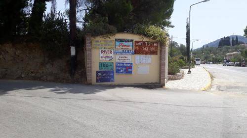 Photo of Buildings in Messonghi