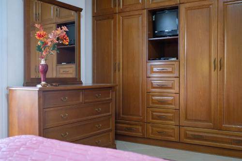 Photo of Bedroom in Kavos