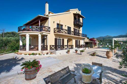 Photo of Others in Agios Spyridon Corfu