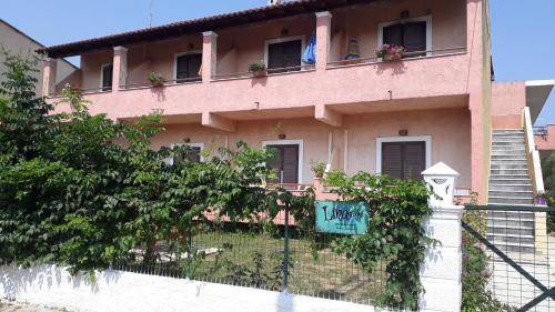 Photo of Buildings in Messonghi