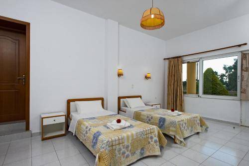 Photo of Bedroom in Almiros Beach