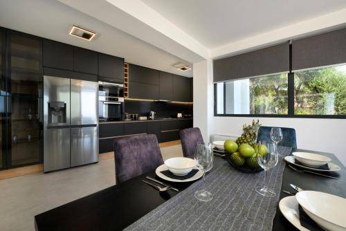 Photo of Livingroom in Agia Pelagia Chlomou
