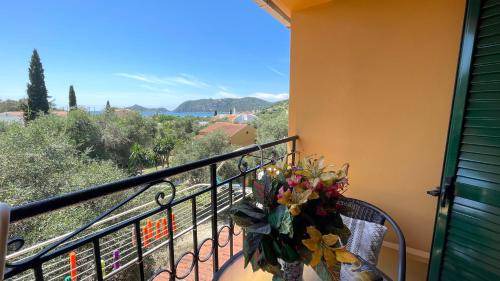 Photo of Patio Balcony in Agios Georgios Pagon