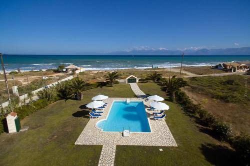 Photo of Others in Almiros Beach