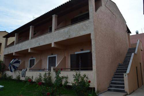 Photo of Buildings in Messonghi