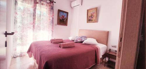 Photo of Bedroom in Kontokali