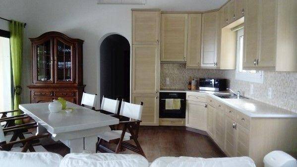 Photo of Kitchen in Afionas