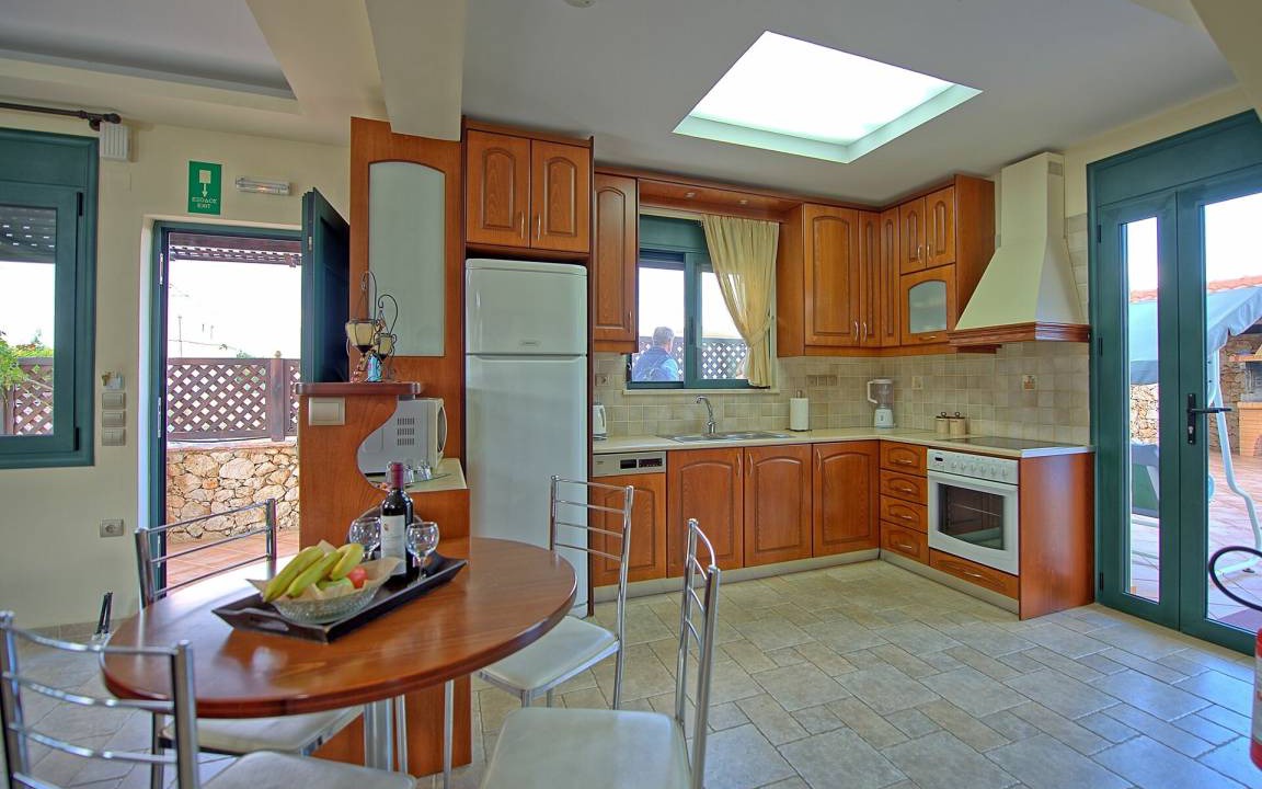 Photo of Livingroom in Makhairoi