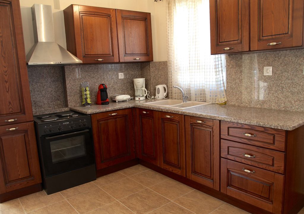 Photo of Kitchen in Kanoni