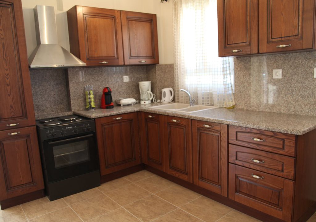 Photo of Kitchen in Kanoni