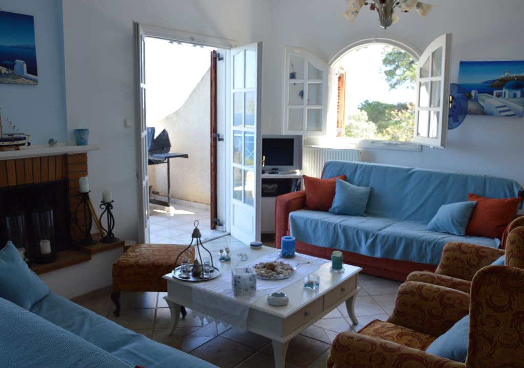 Photo of Livingroom in Katakali