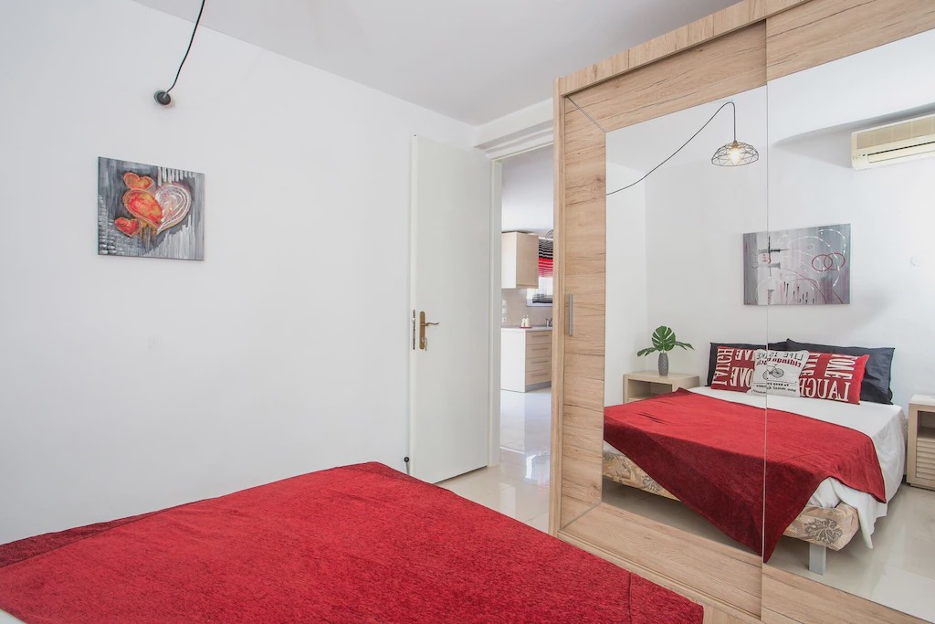 Photo of Bedroom in Kolymbia