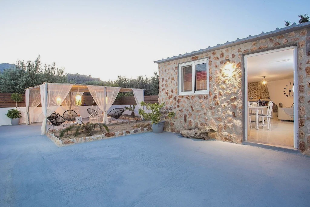 Photo of Buildings in Kolymbia