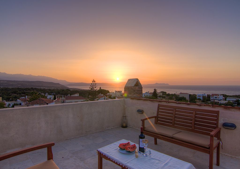 Photo of Patio Balcony in Atsipopoulo
