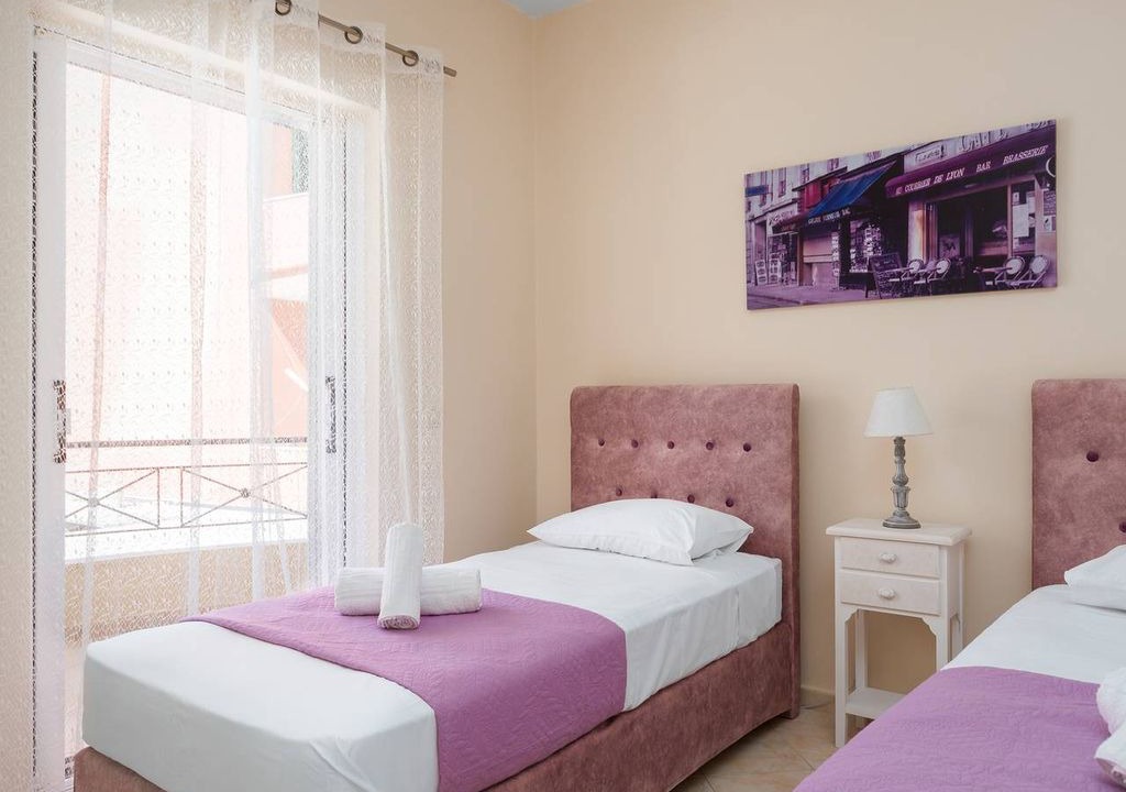 Photo of Bedroom in Alepou