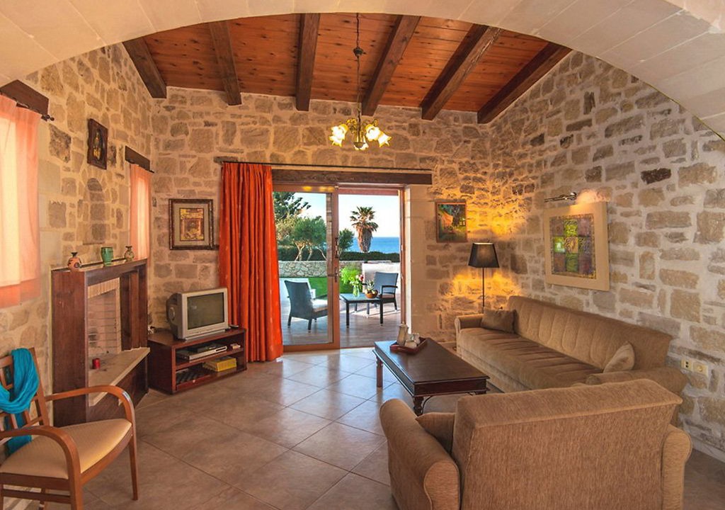 Photo of Livingroom in Stavromenos