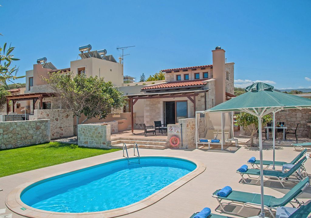 Photo of Outdoor in Stavromenos