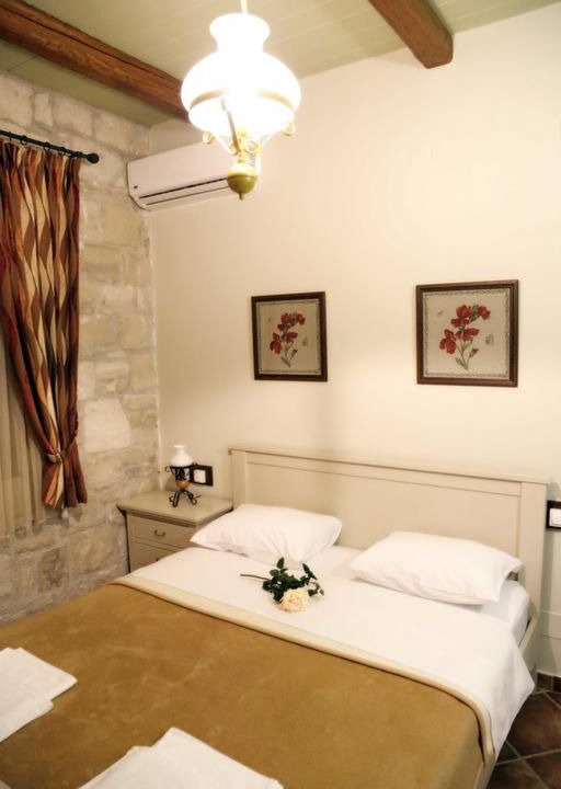 Photo of Bedroom in Asites