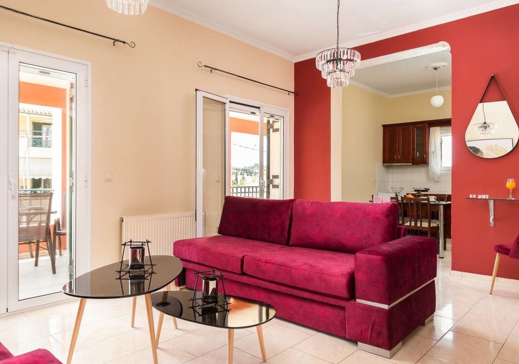 Photo of Livingroom in Alepou