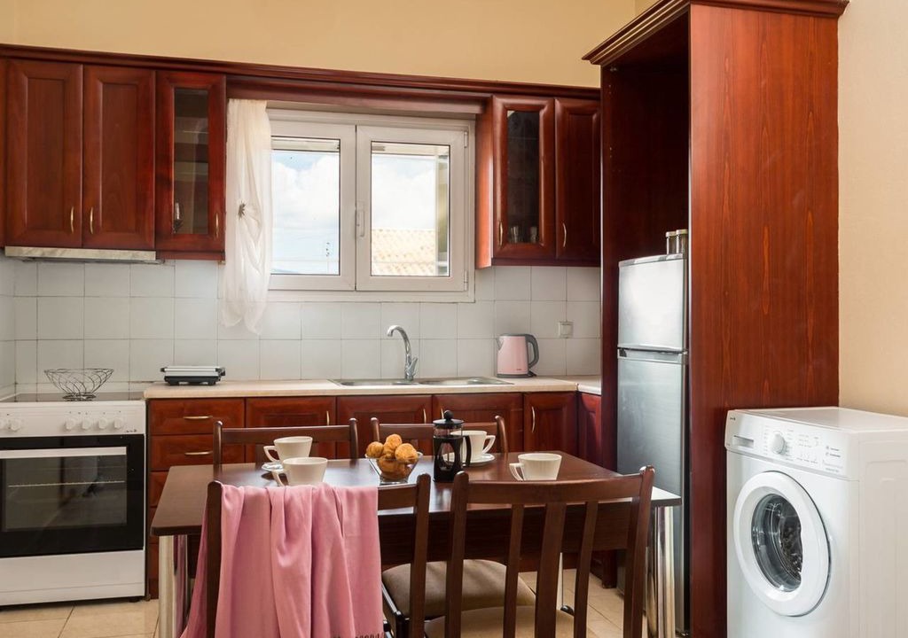 Photo of Kitchen in Alepou