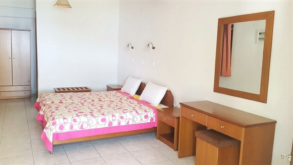 Photo of Bedroom in Chrisi Ammoudia