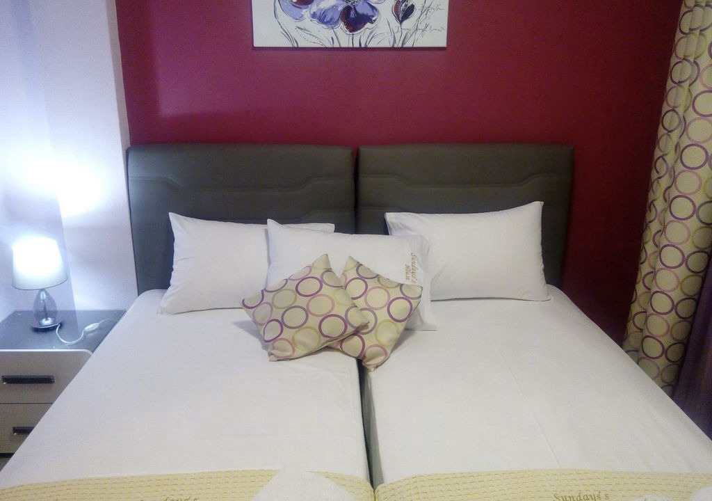 Photo of Bedroom in Nikita