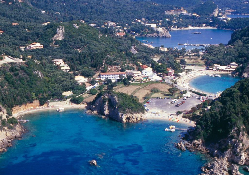 Photo of Outdoor in Agios Spyridon Corfu