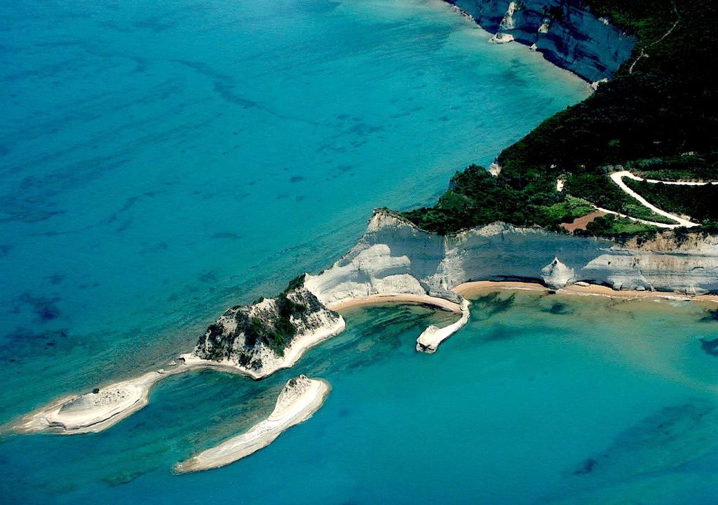 Photo of Outdoor in Agios Spyridon Corfu
