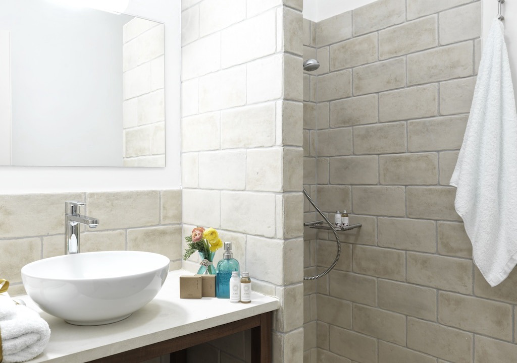 Photo of Bathroom in Vissa