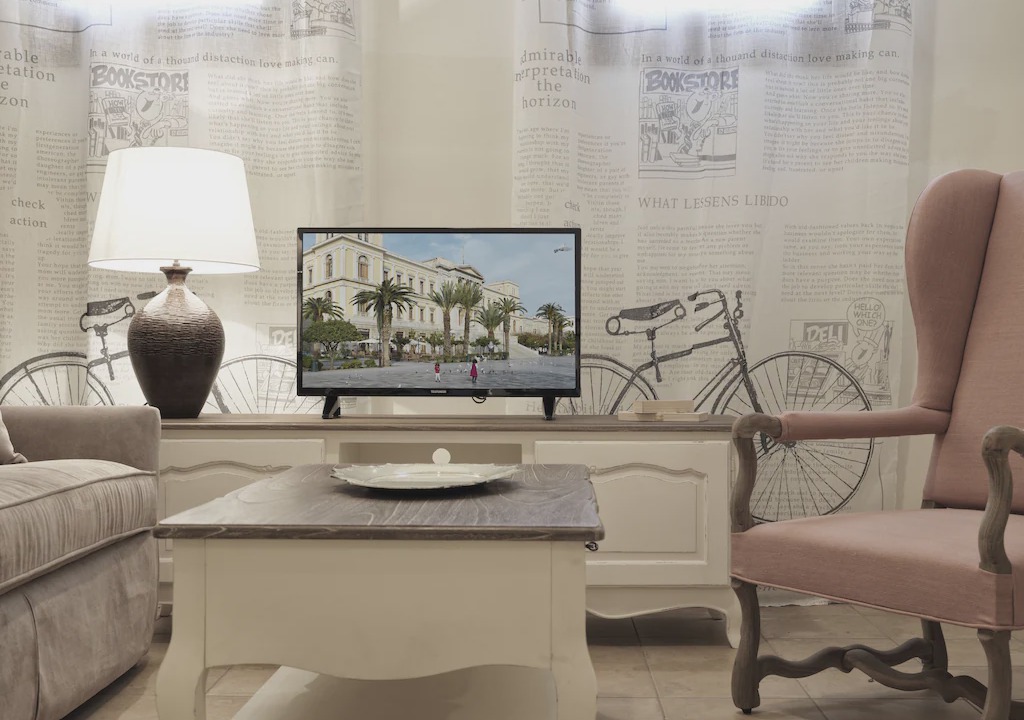 Photo of Livingroom in Vissa