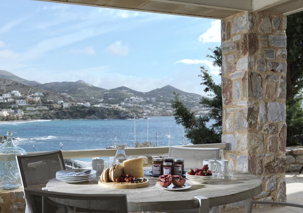 Photo of Patio Balcony in Vissa