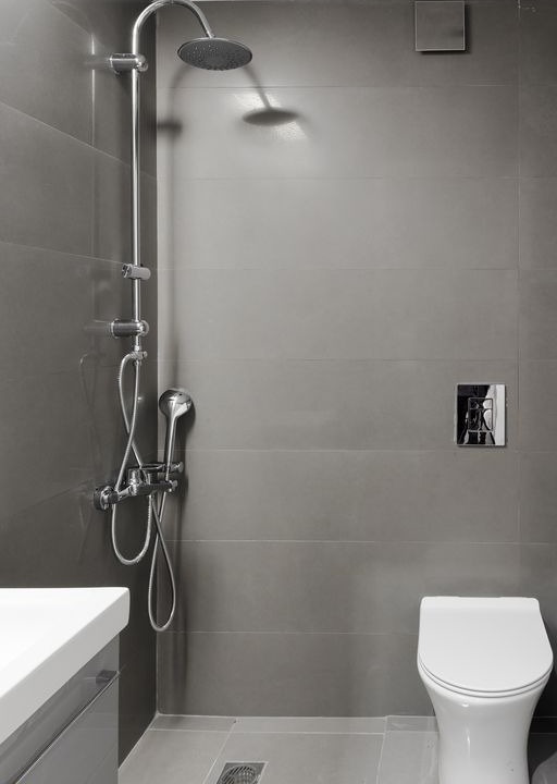 Photo of Bathroom in Ilisia