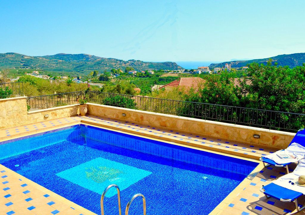 Photo of Outdoor in Melissourgio