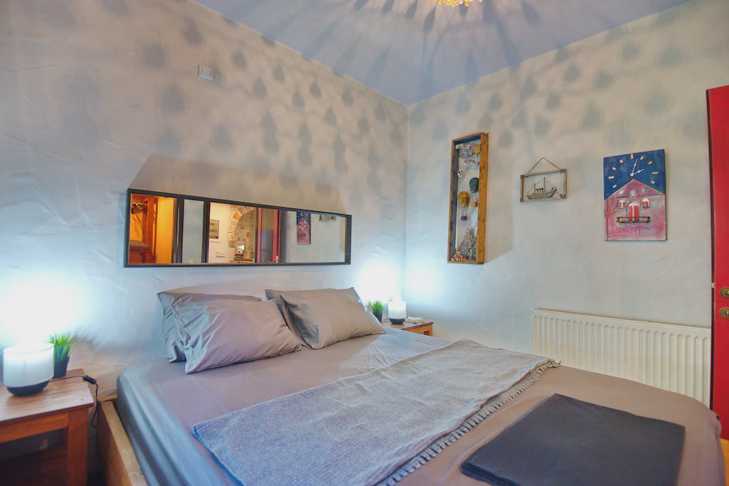 Photo of Bedroom in Alonissos