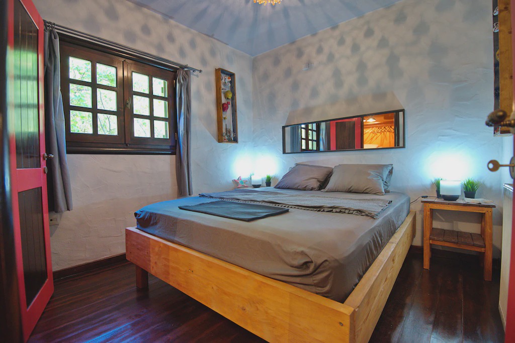 Photo of Bedroom in Alonissos