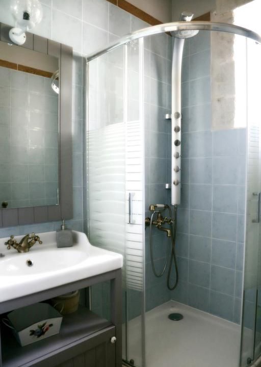 Photo of Bathroom in Asites